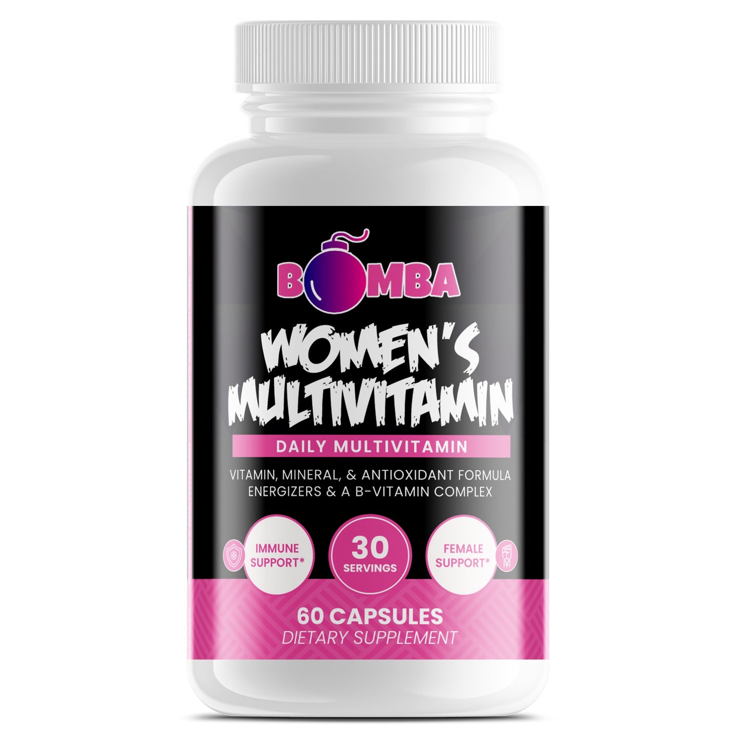 Womens Multivitamin